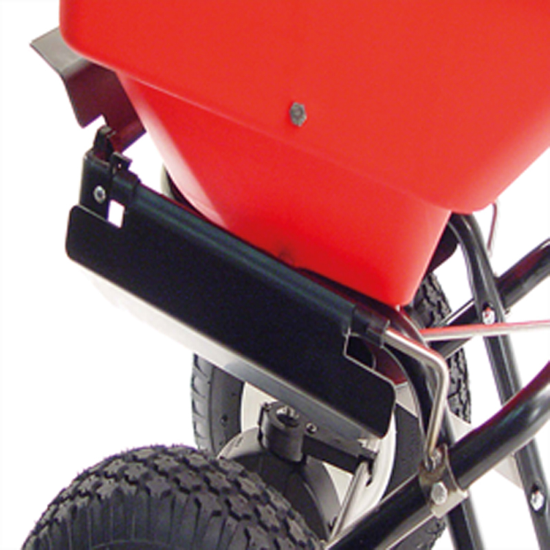 Deflector kit For 36kg Spreader First Safety